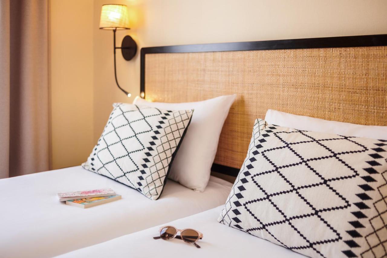 Ibis Styles Centre Place Graslin Hotel Nantes