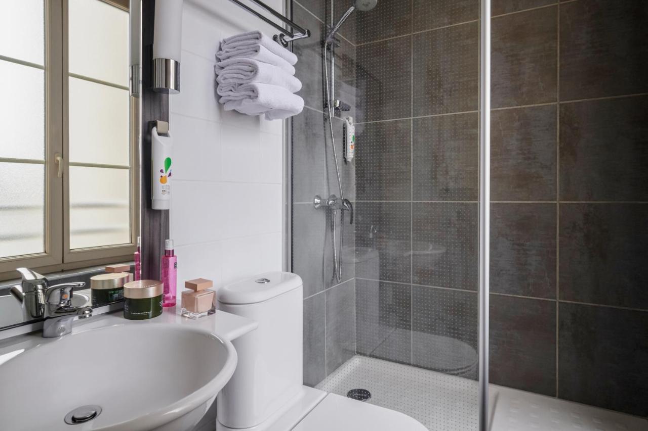 Ibis Styles Centre Place Graslin Hotel