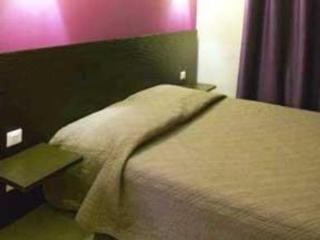 Ibis Styles Centre Place Graslin Hotel 3*