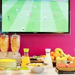 Ibis Styles Nantes Centre Place Graslin 