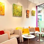 Ibis Styles Nantes Centre Place Graslin 