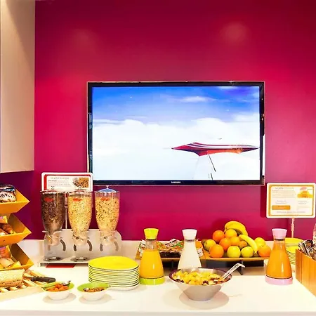 Ibis Styles Nantes Centre Place Graslin 